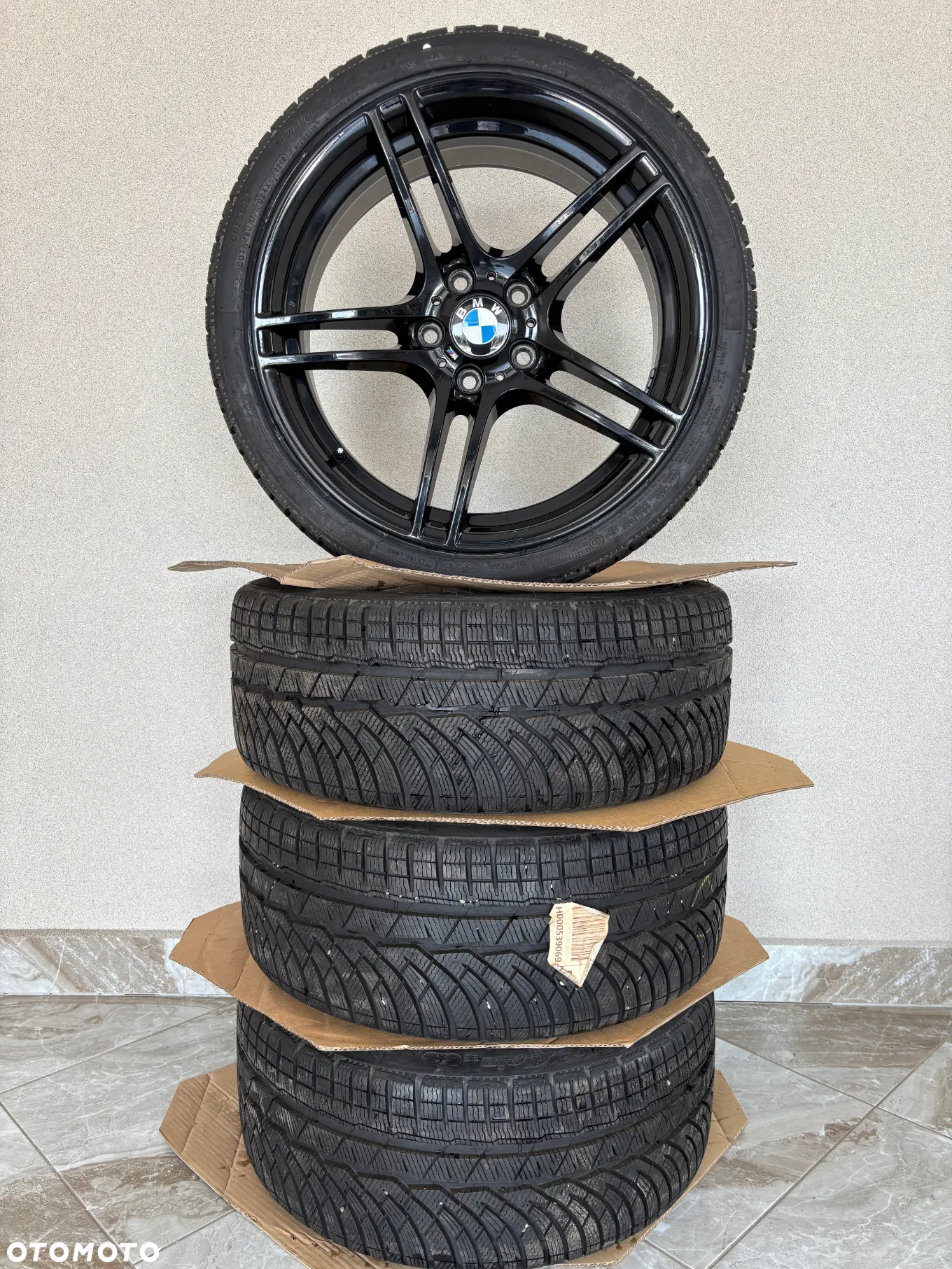 BMW Seria 3 - 30
