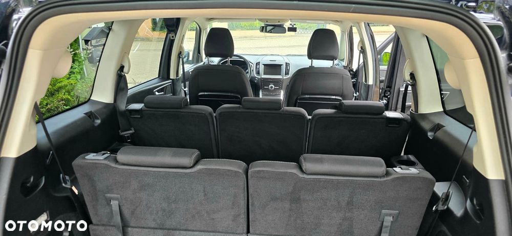 Ford Galaxy 2.0 EcoBlue Titanium - 6