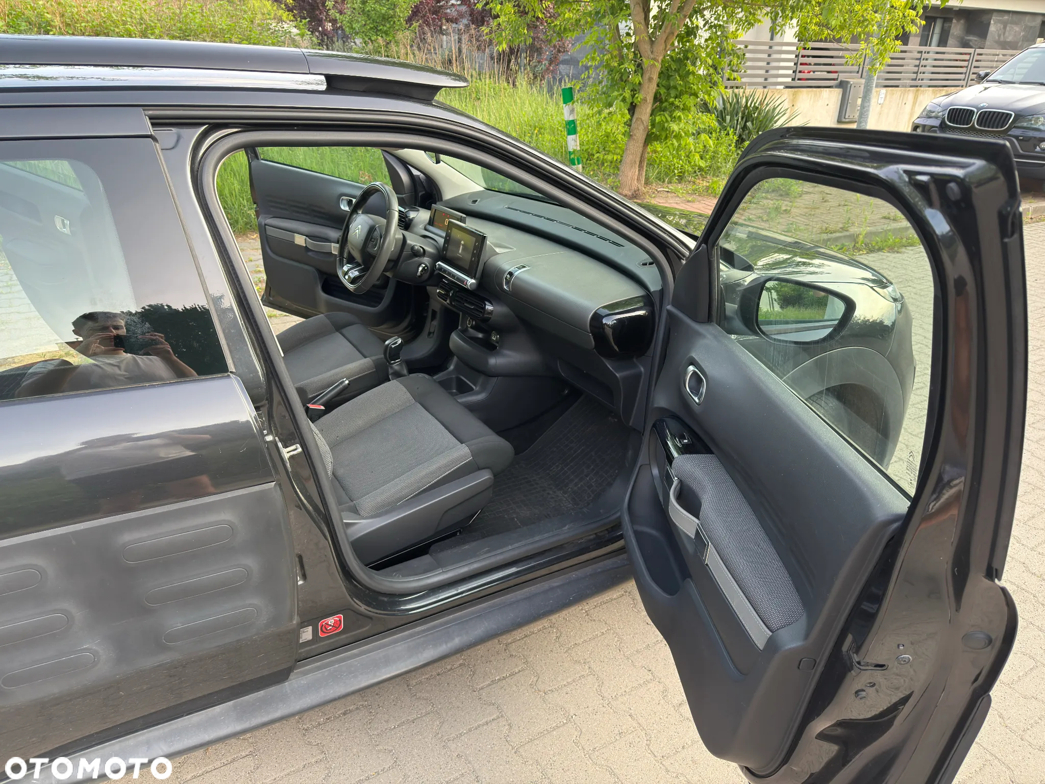 Citroën C4 Cactus 1.6 BlueHDi Feel - 22