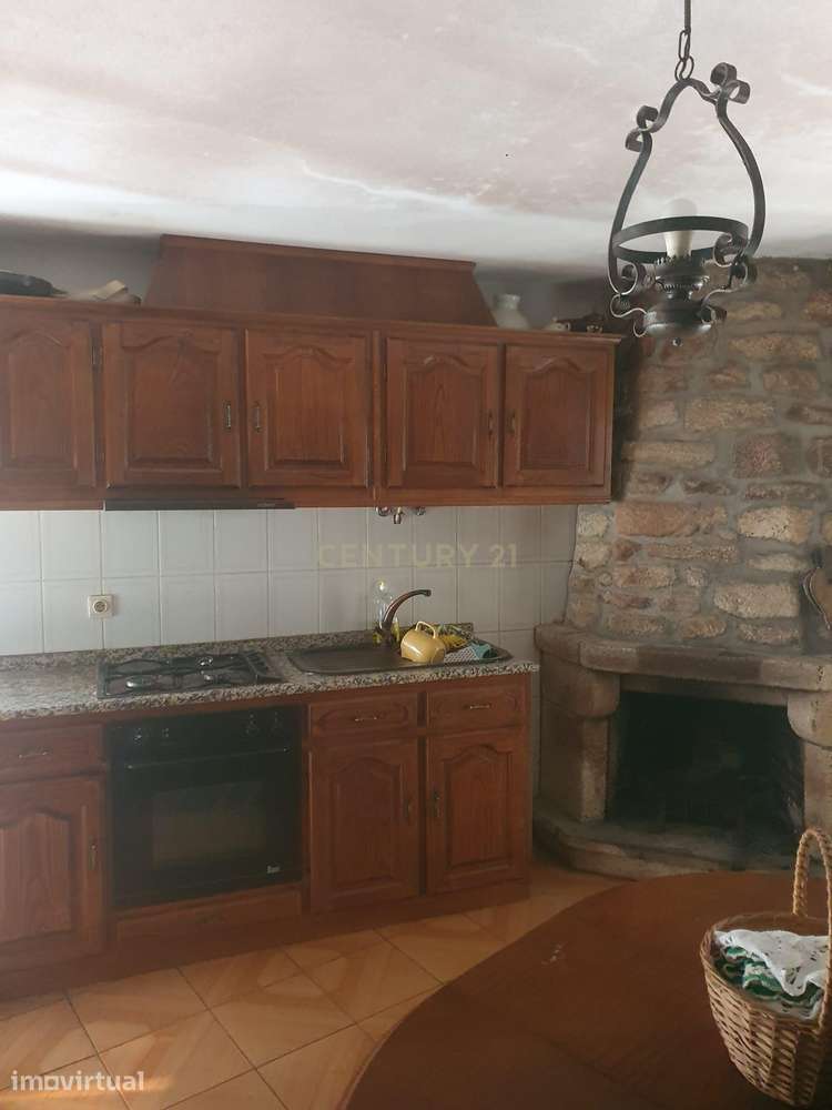 Casa em Póvoa de Penela, Penedono - 45.000€ - Grande imagem: 2/7