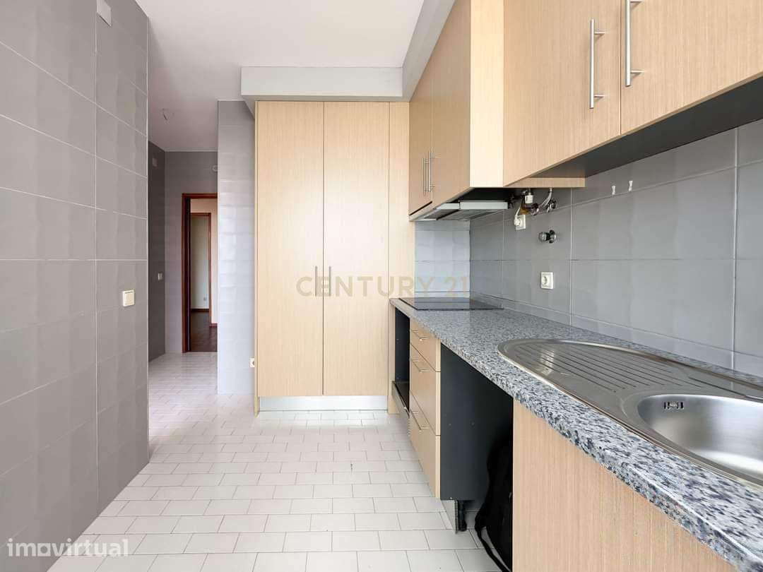 Apartamento T3 em Águas Santas, Maia - Oportunidade Única! - Grande imagem: 2/7
