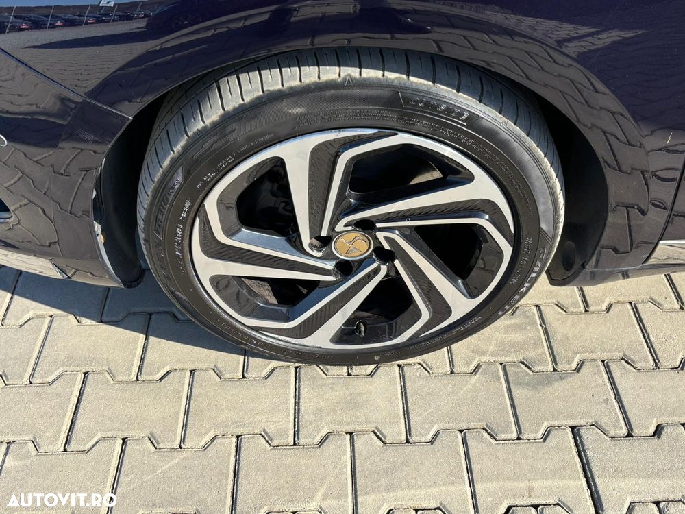 Citroën DS5 BlueHDi 180 Aut. SoChic - 6