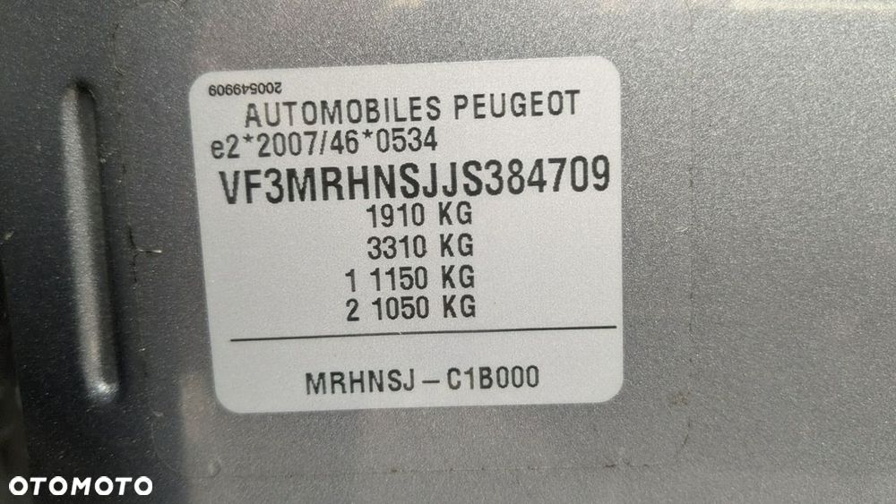 Peugeot 3008 - 25