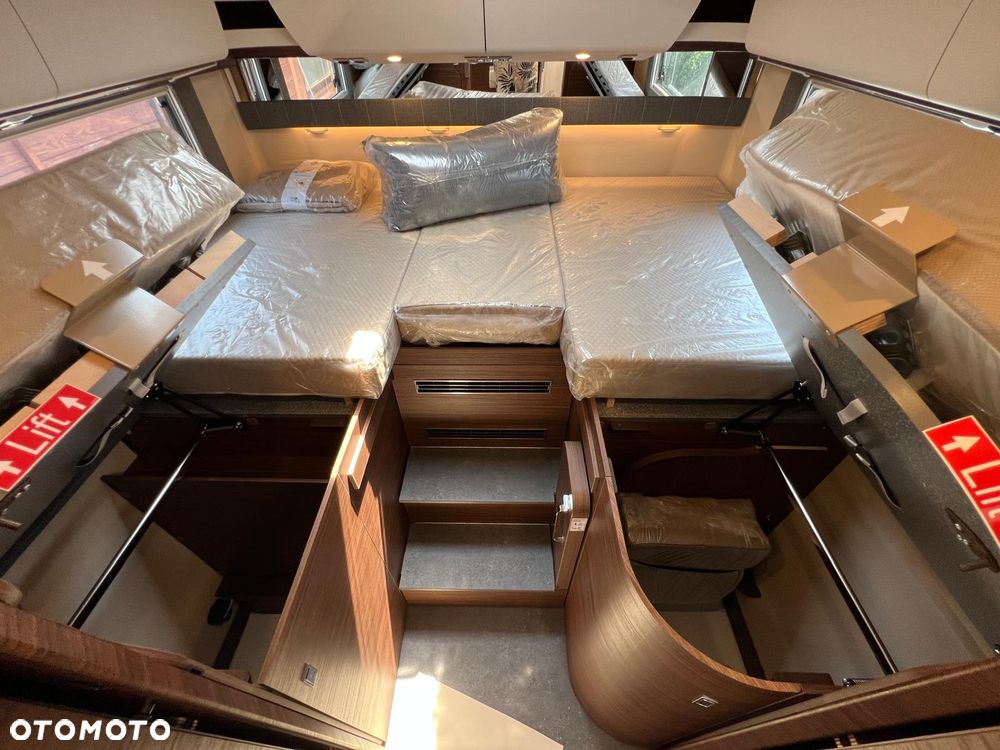 Carthago Chic C-Line I 4.9LE L Model 2026, Mercedes, ALDE - 28