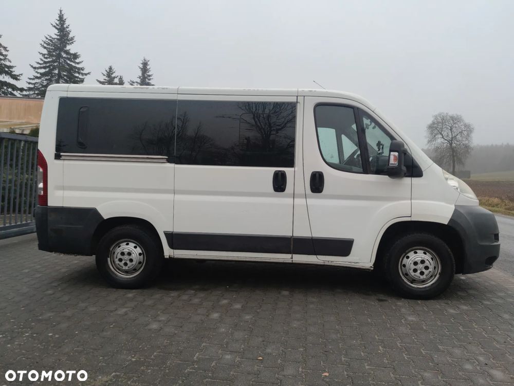 Peugeot Boxer - 6