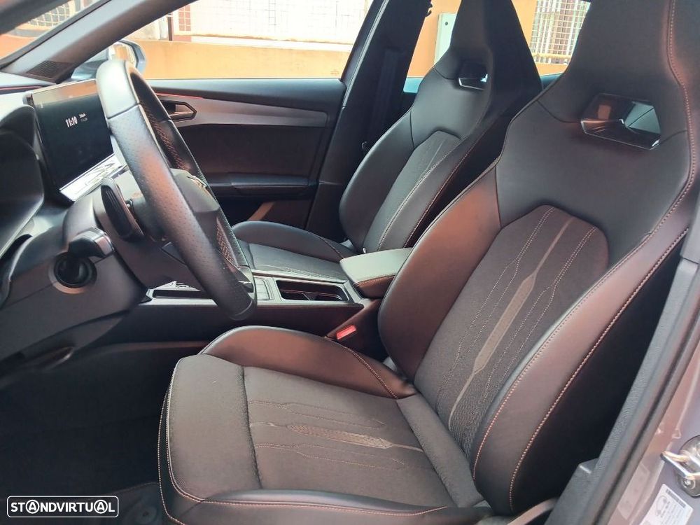 Cupra Formentor 1.4 e-Hybrid DSG VZ - 16