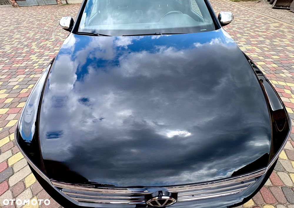 Volkswagen Passat 2.0 TDI SCR Comfortline DSG - 11