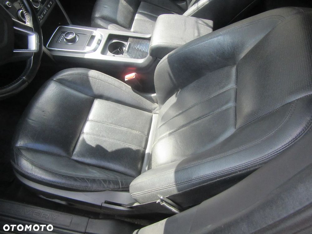 ZDERZAK PRZÓD Land Rover Discovery Sport 2017 Wszystkie części - 11