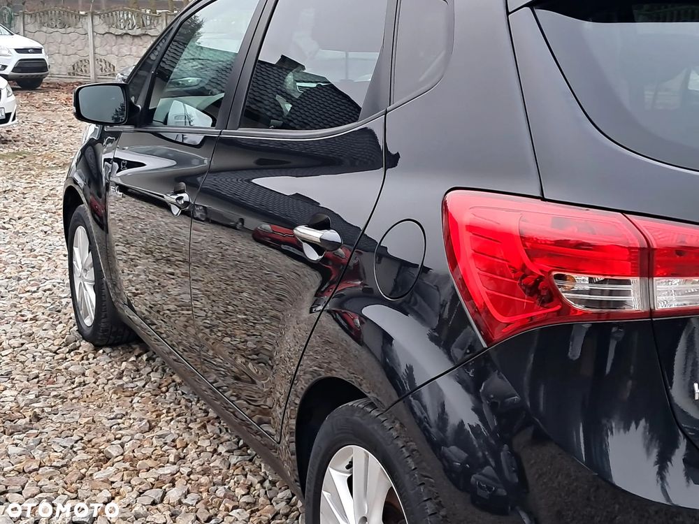 Hyundai ix20 1.6 blue Style - 6