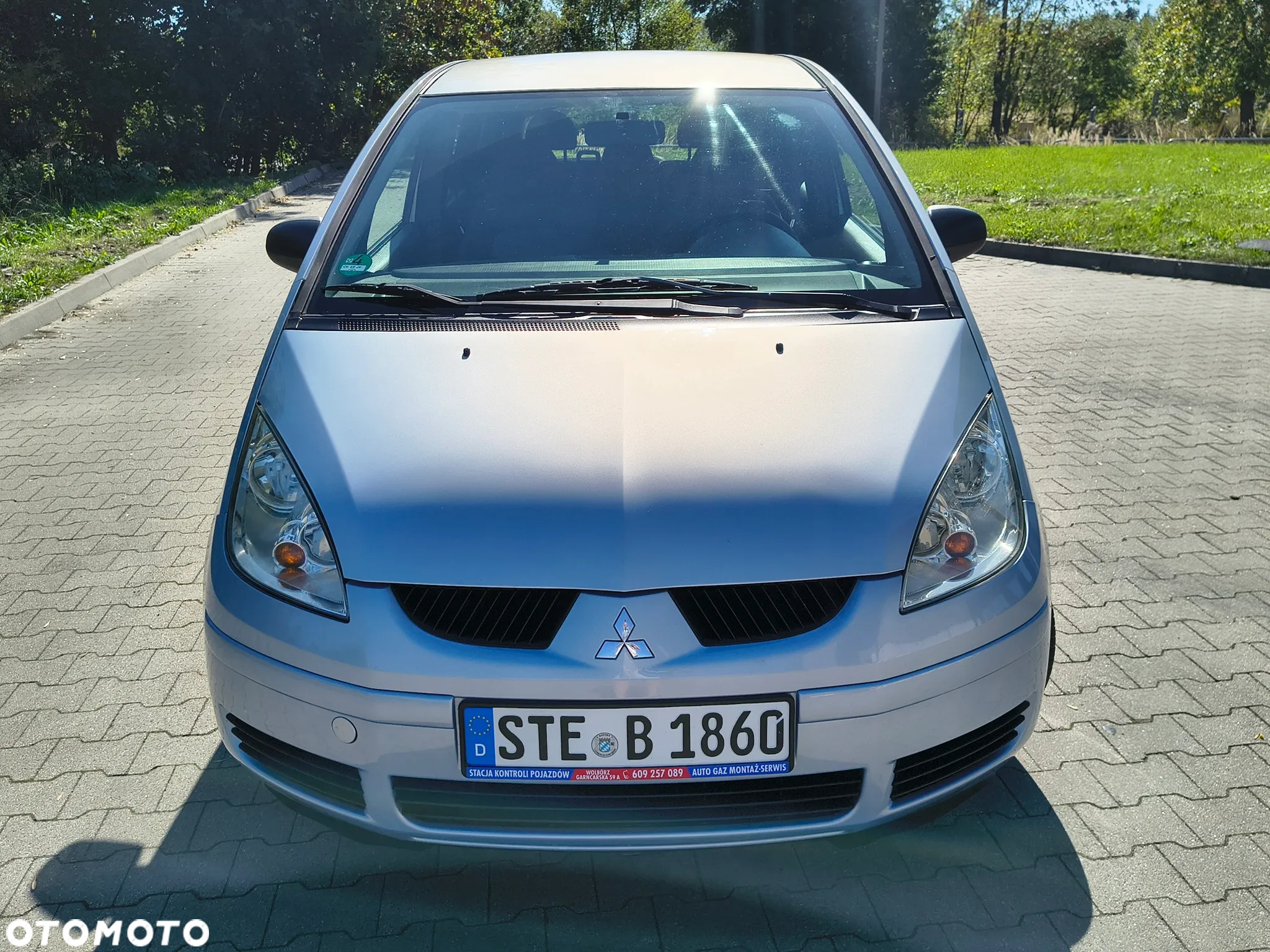 Mitsubishi Colt - 21