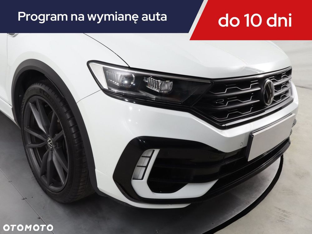 Volkswagen T-Roc - 26
