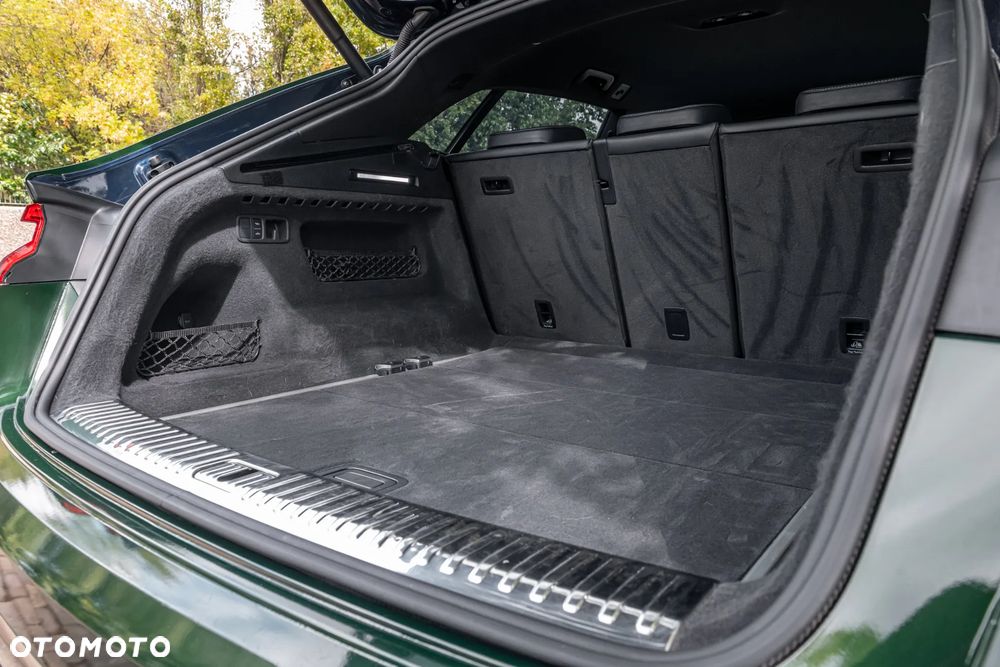 Audi Q8 55 TFSI mHEV Quattro Tiptronic - 29