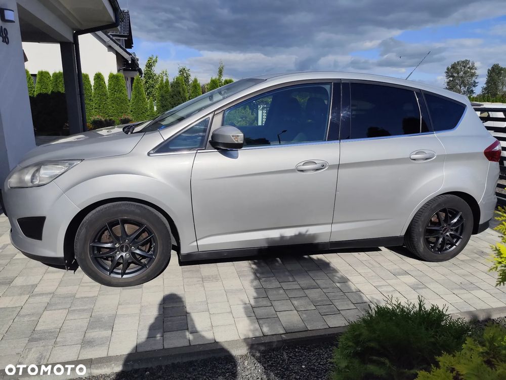 Ford C-MAX - 7