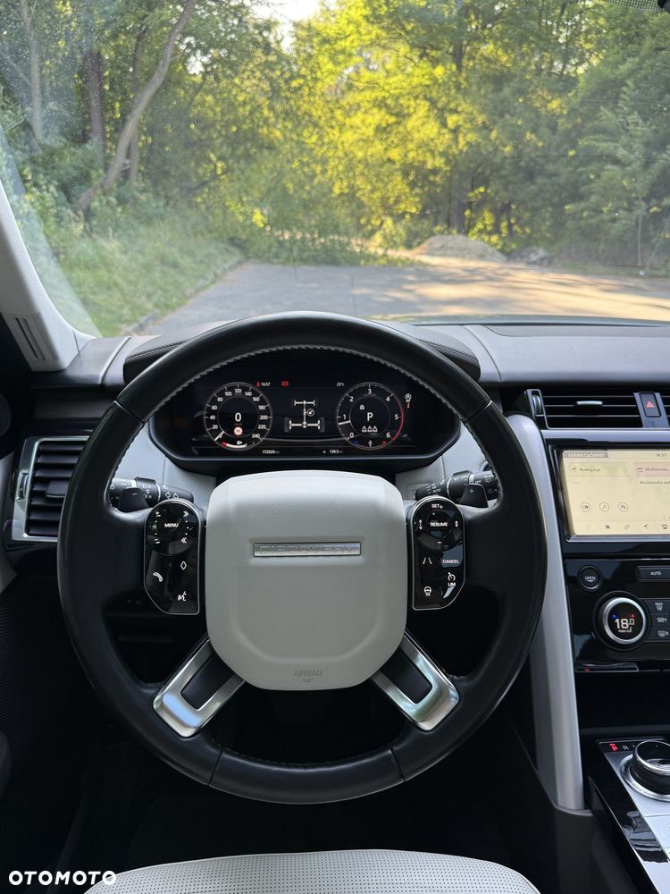 Land Rover Discovery 2.0 SD4 HSE Luxury - 9
