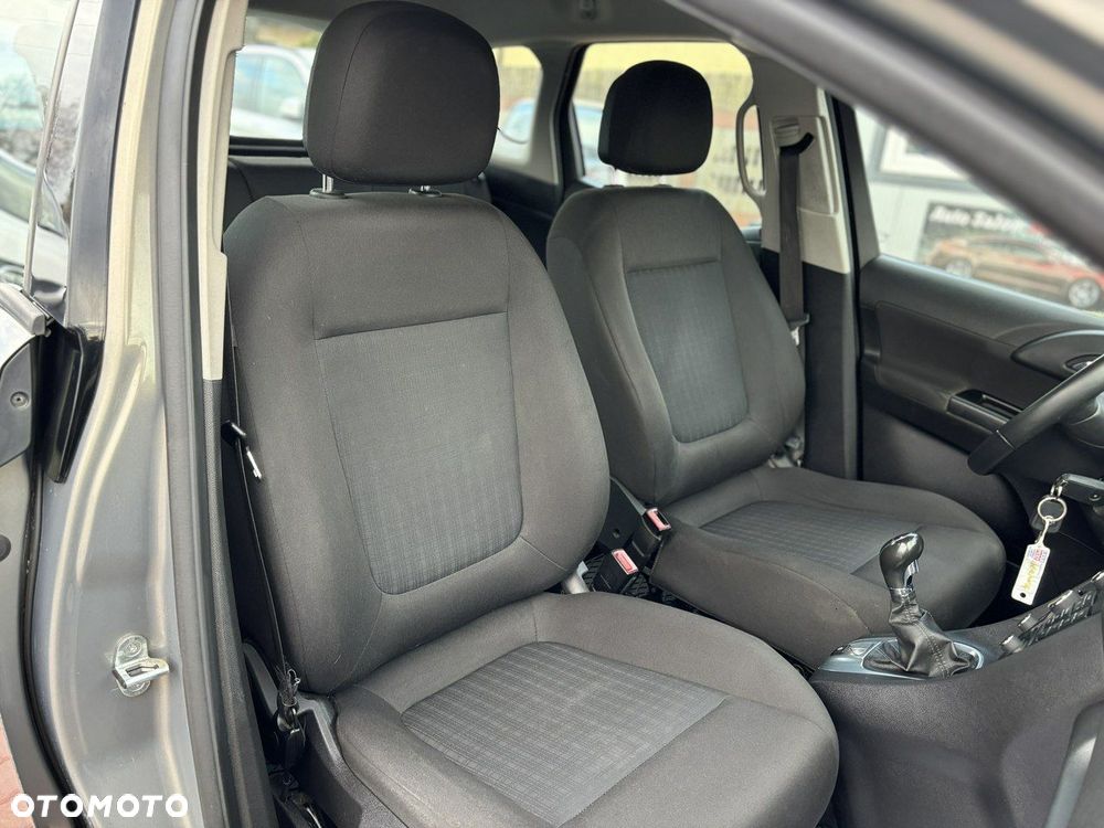Opel Meriva - 26