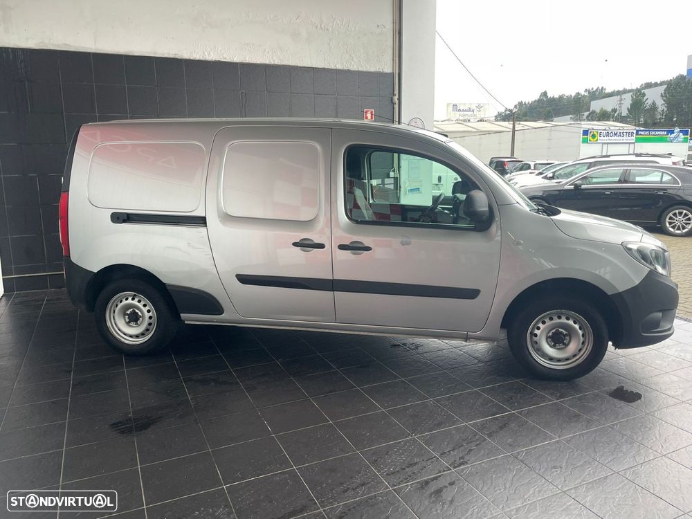 Mercedes-Benz Citan 109 CDi/31 Longo - 3