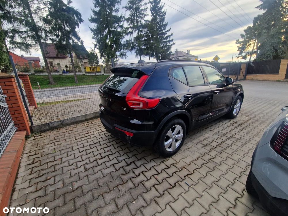 Volvo XC 40 D3 AWD Momentum Pro - 13