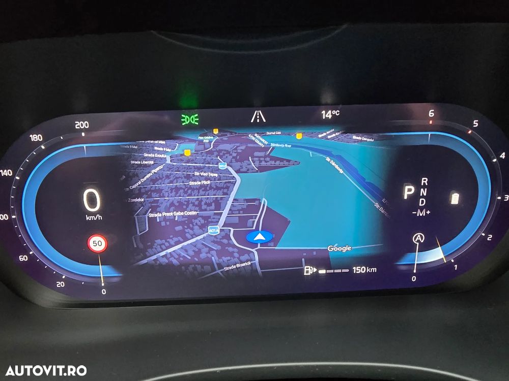 Volvo XC 60 B4 D AWD Core - 24