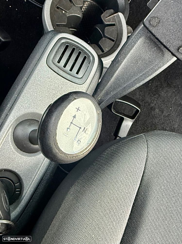 Smart ForTwo Coupé - 14