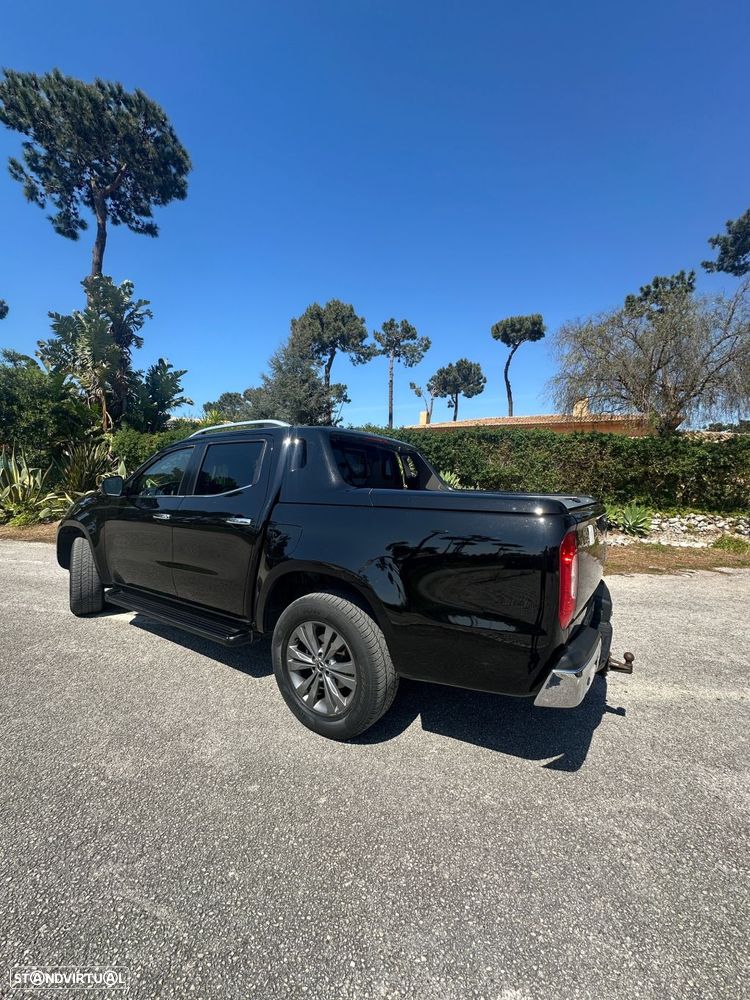 Mercedes-Benz X 250 d Power 4-Matic Aut. - 4