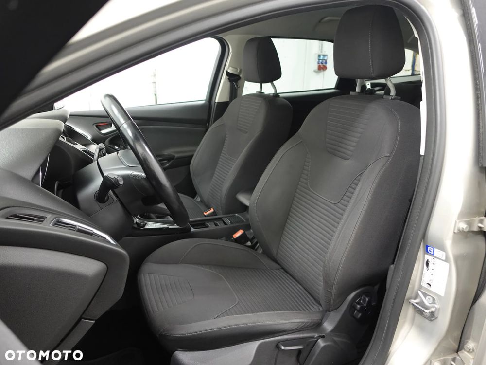 Ford Focus 2.0 TDCi SYNC Edition ASS - 21