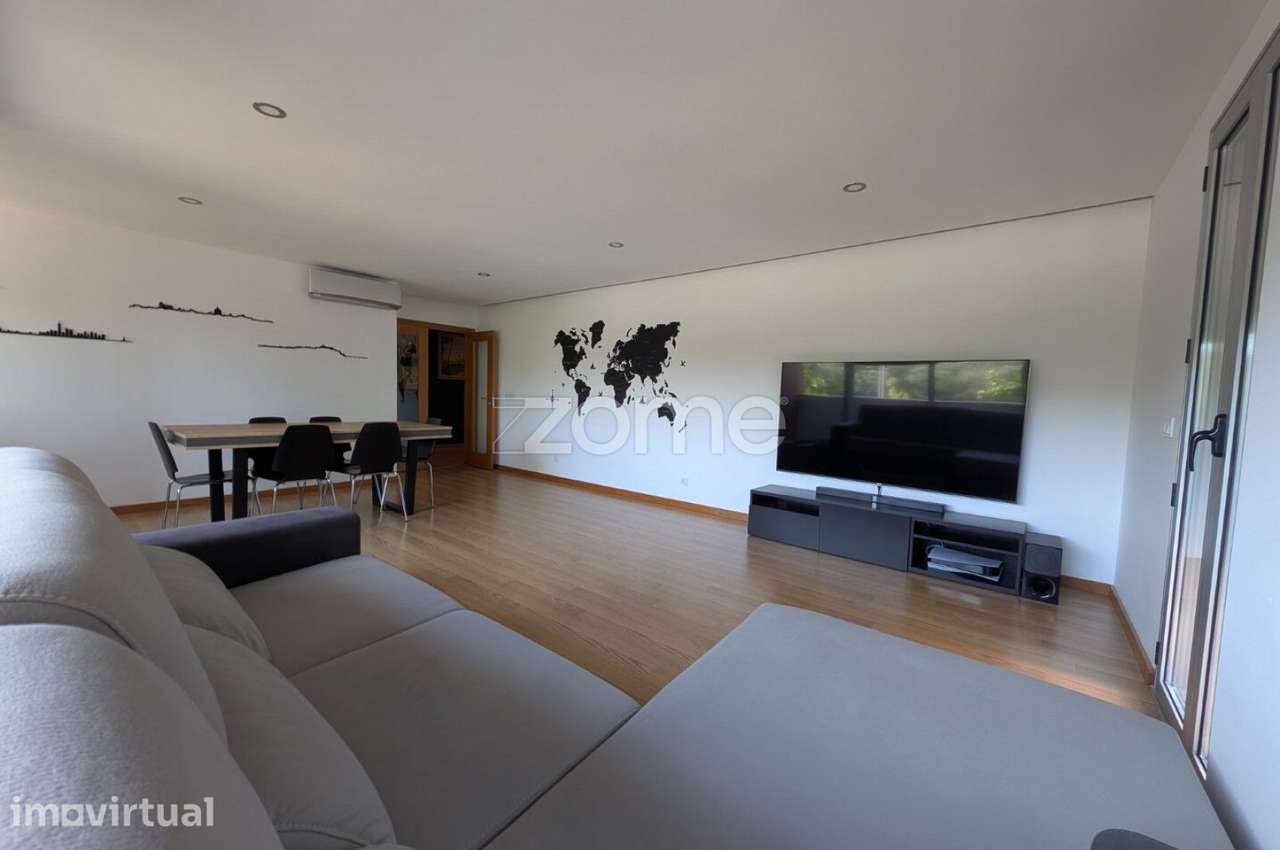 Apartamento T3 com terraço privativo| Quinta da Portela, Coimbra - Grande imagem: 4/22