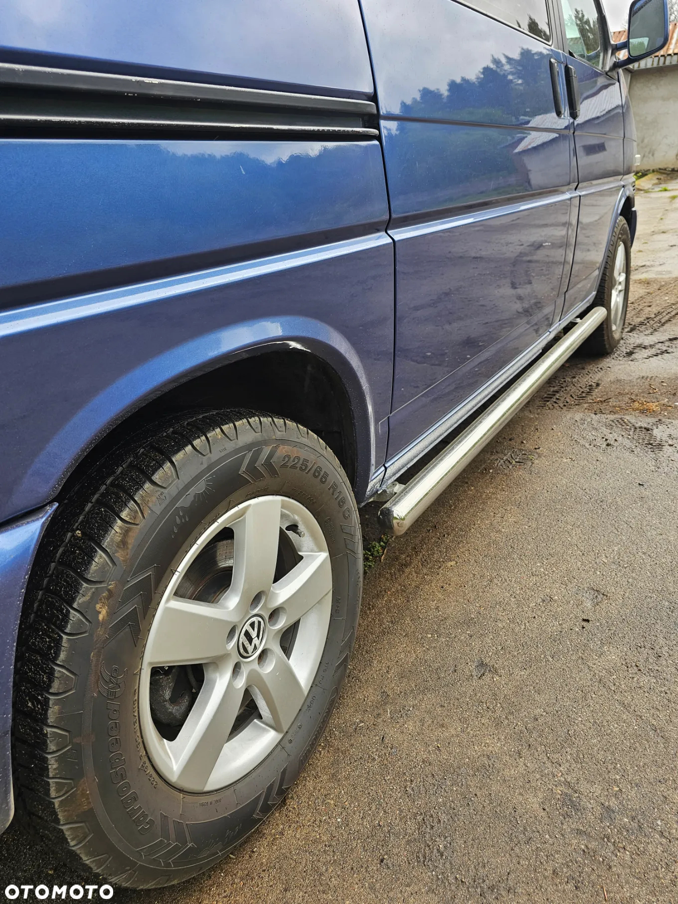 Volkswagen Multivan TDI - 14