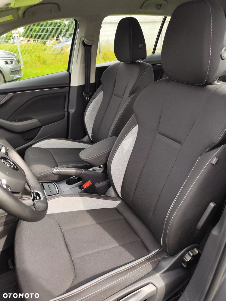 Skoda Scala 1.0 TSI Selection - 8