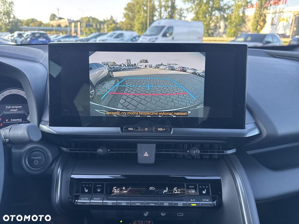 Toyota C-HR 1.8 Hybrid Style - 15