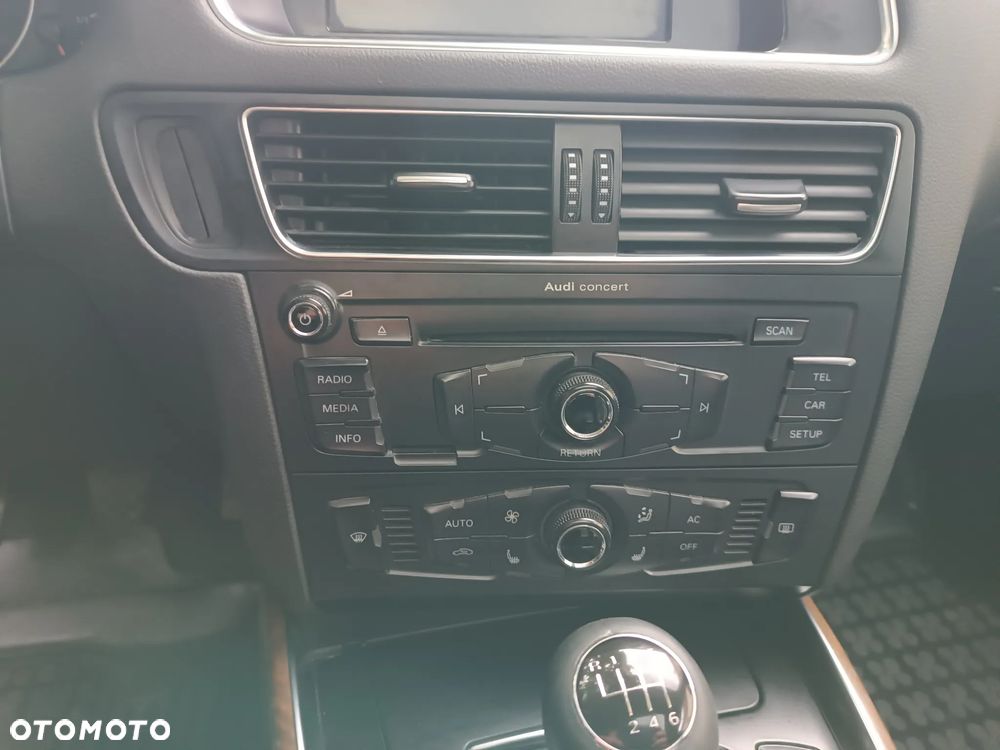 Audi Q5 2.0 TDI Quattro - 14