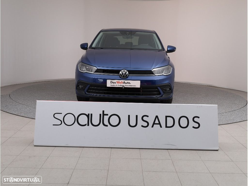 VW Polo 1.0 TSI Urban - 2