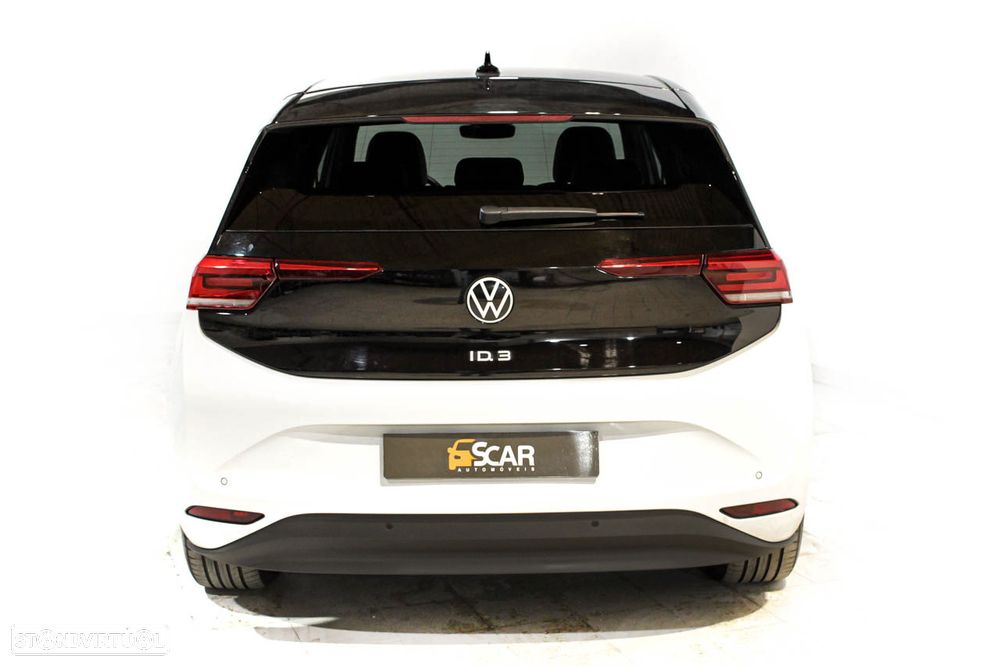 VW ID.3 58 kWh Pro - 4