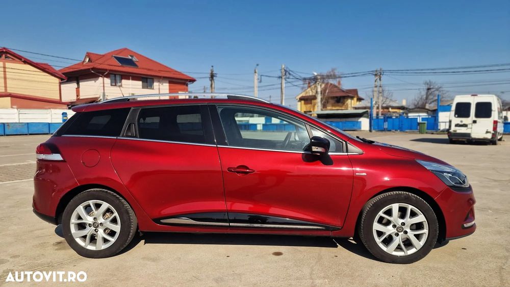 Renault Clio TCe 90 BUSINESS EDITION - 29