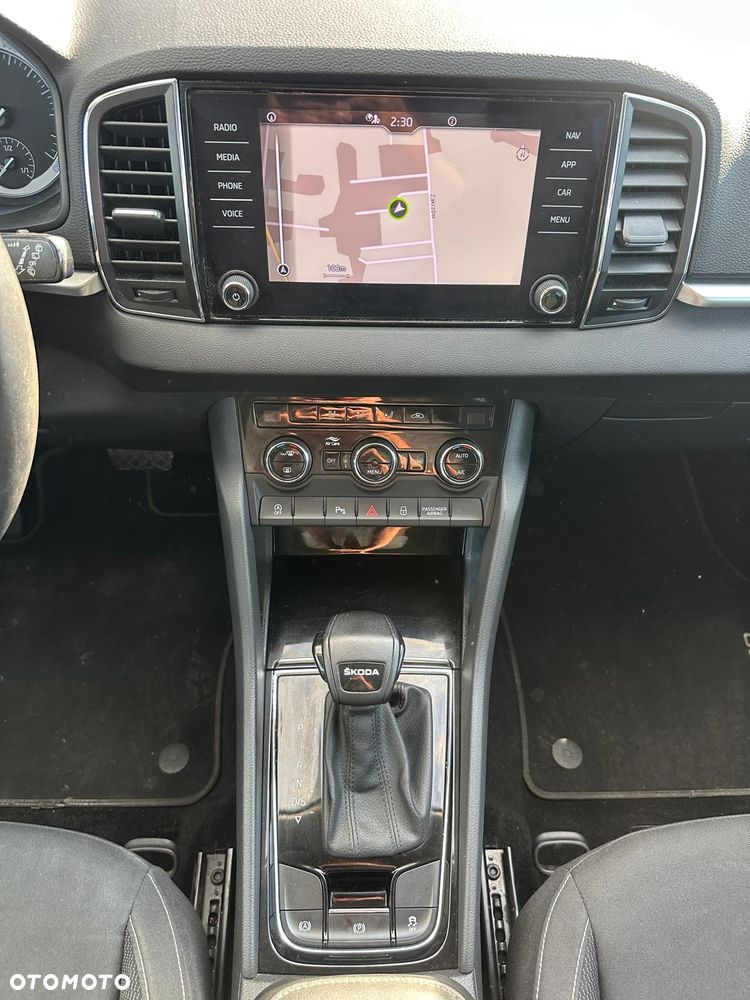 Skoda Karoq - 9