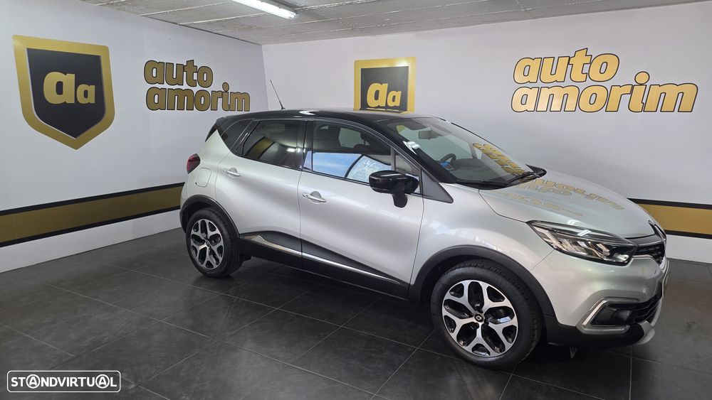 Renault Captur 0.9 TCE Exclusive - 7