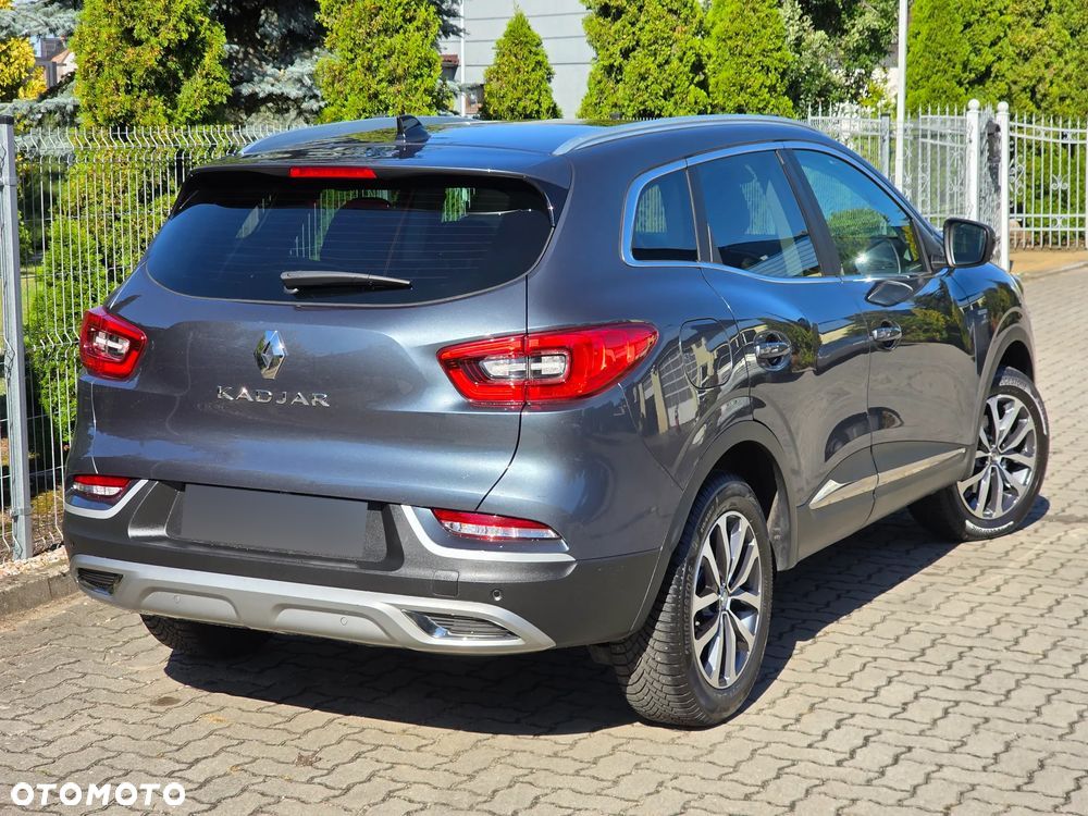 Renault Kadjar 1.3 TCe FAP Intens EDC - 16