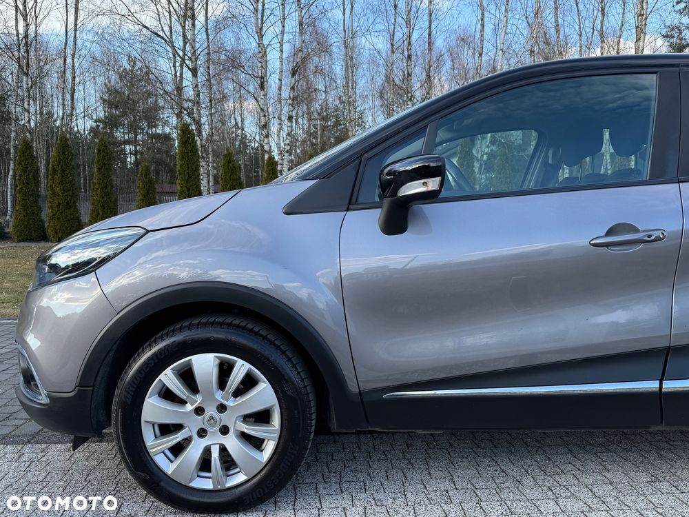 Renault Captur ENERGY TCe 90 Experience - 20