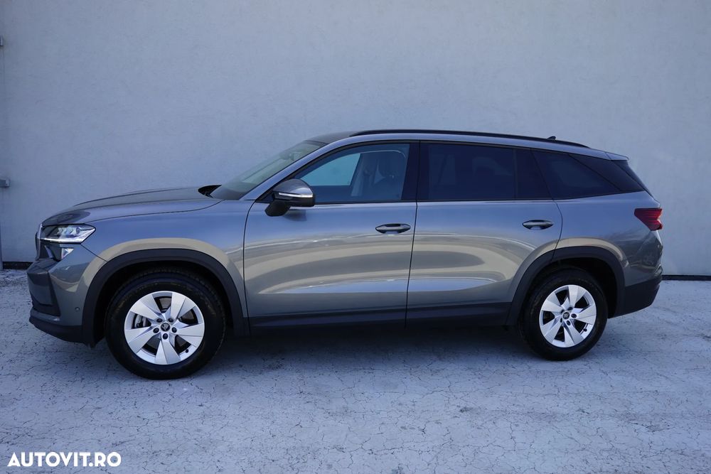 Skoda Kodiaq 2.0 TSI DSG 4X4 Selection - 3