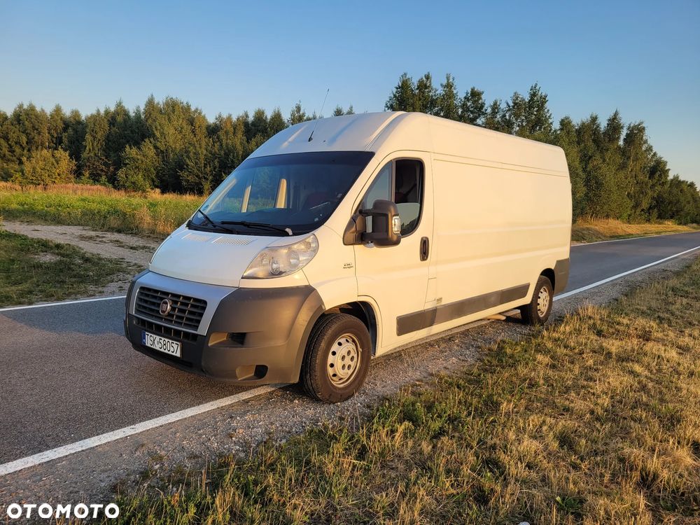 Fiat Ducato - 2