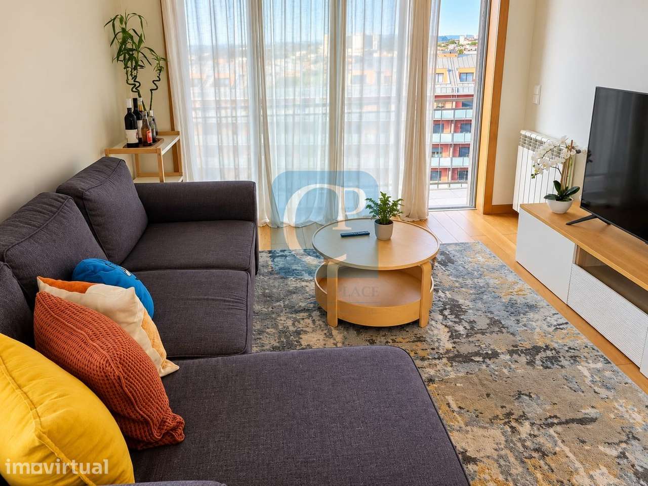Apartamento T1 Kit no Edifício Paços de São João - Grande imagem: 3/11
