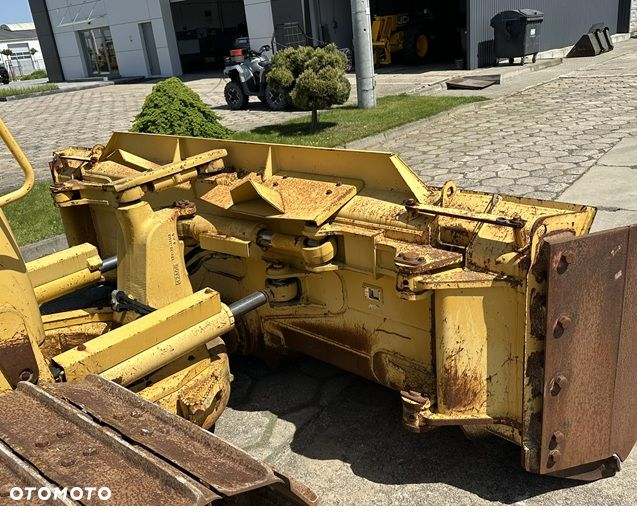 Komatsu D61PXi-23 - 15