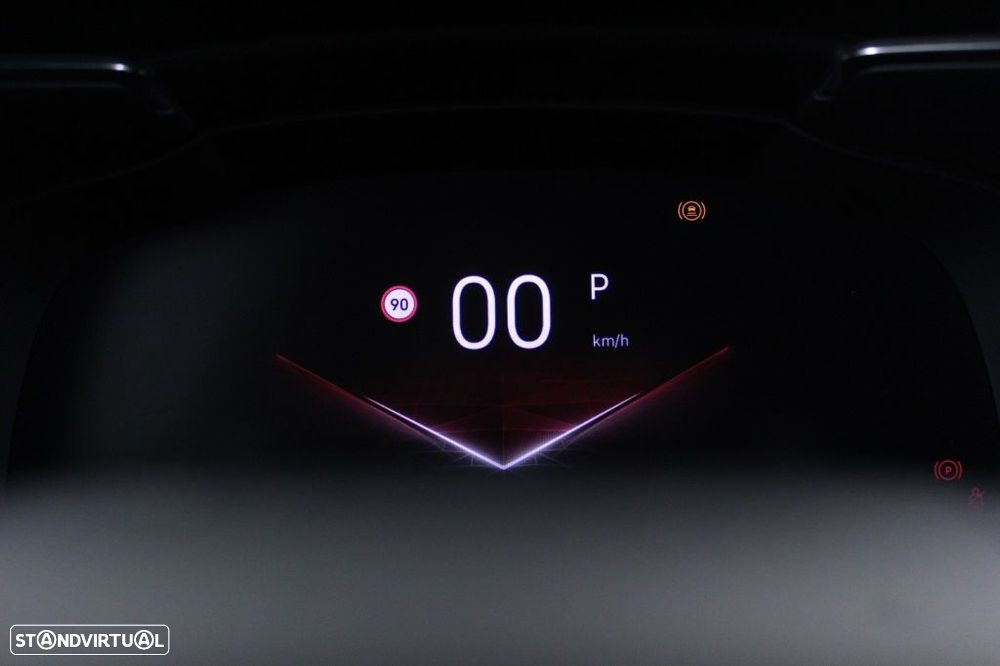 DS DS7 7 1.5 BlueHDi Performance Line EAT8 - 26