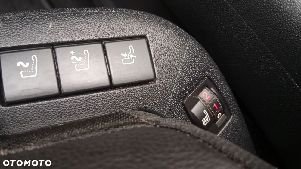 Citroën C4 Picasso - 13