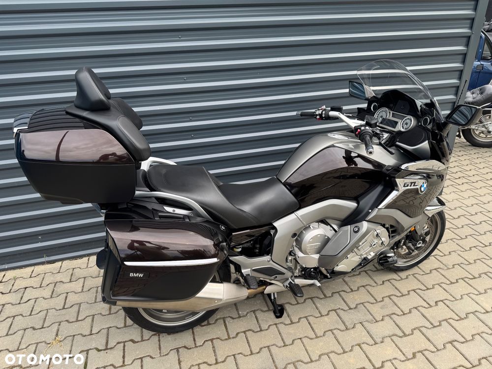 BMW K - 5