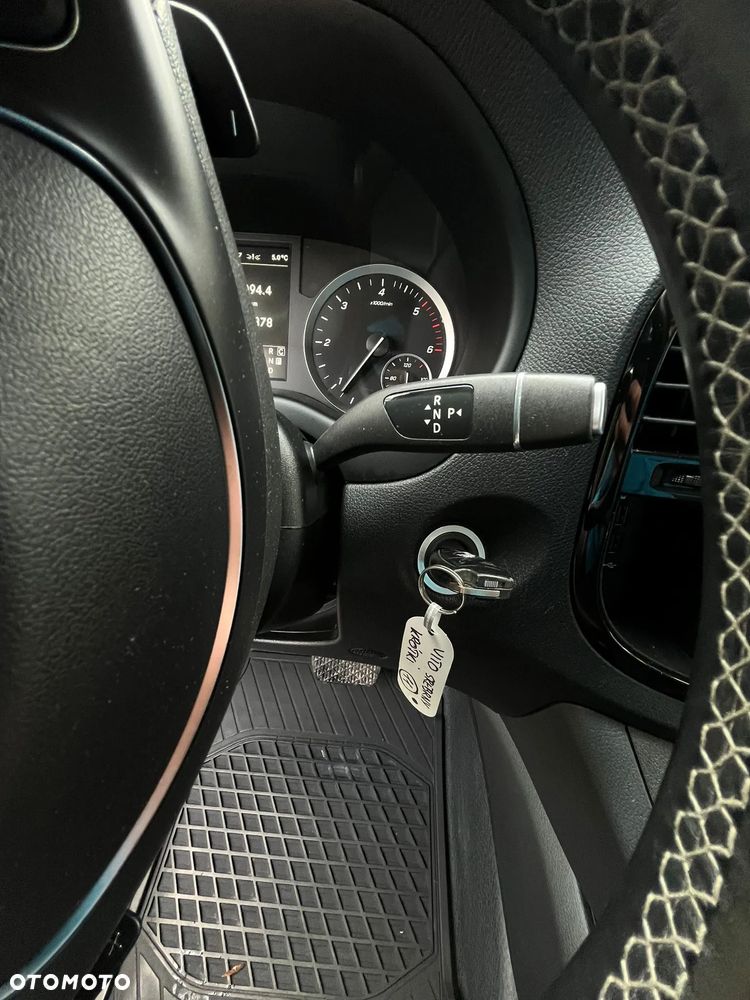 Mercedes-Benz Vito Mixto Kompakt SELECT - 19