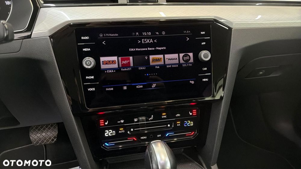 Volkswagen Passat 2.0 TDI EVO Business DSG - 20