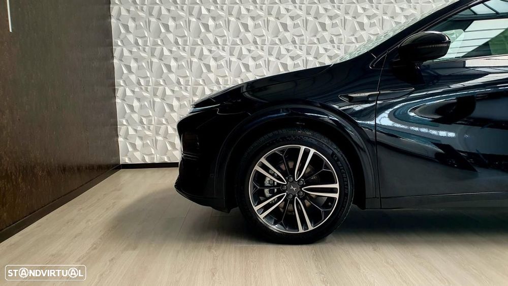 Xpeng G6 87.5 kWh AWD Performance - 13