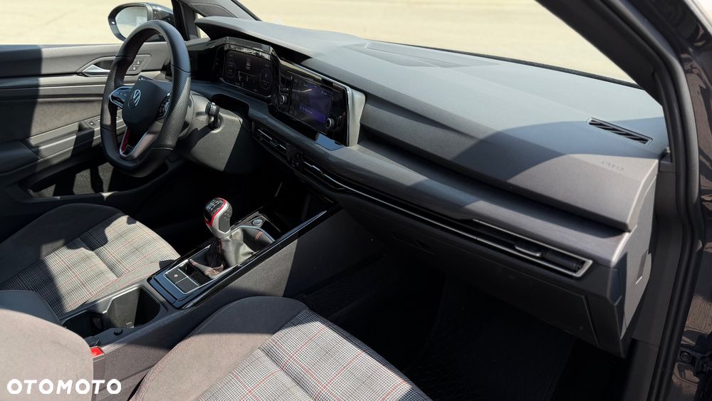Volkswagen Golf 2.0 TSI OPF GTI - 22