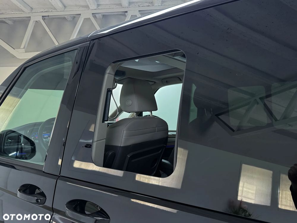 Volkswagen Multivan 2.0 TDI L2 DSG - 21