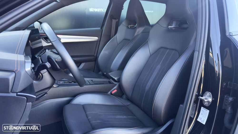 Cupra Formentor 1.4 e-Hybrid DSG VZ - 12